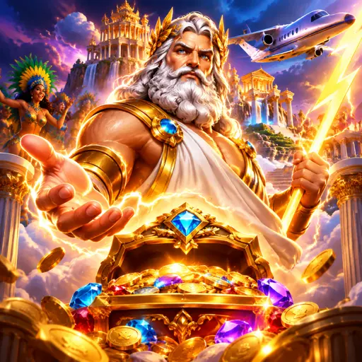Multiplicadores acumulados em Gates of Olympus